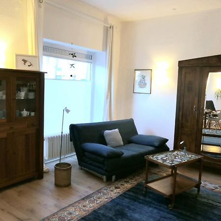 Apartment Wedau Duisburg Bagian luar foto