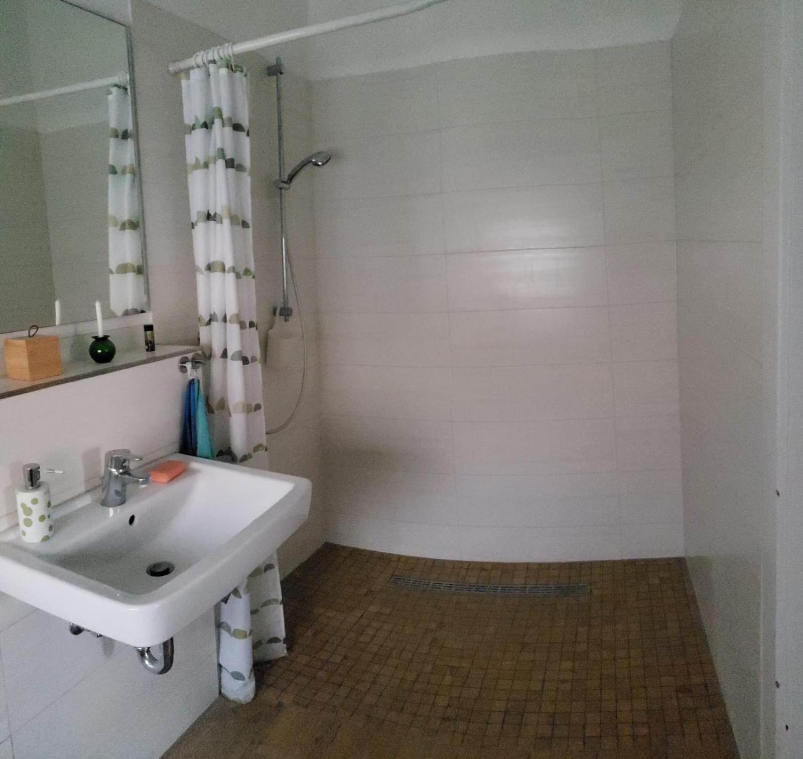 Apartment Wedau Duisburg Bagian luar foto