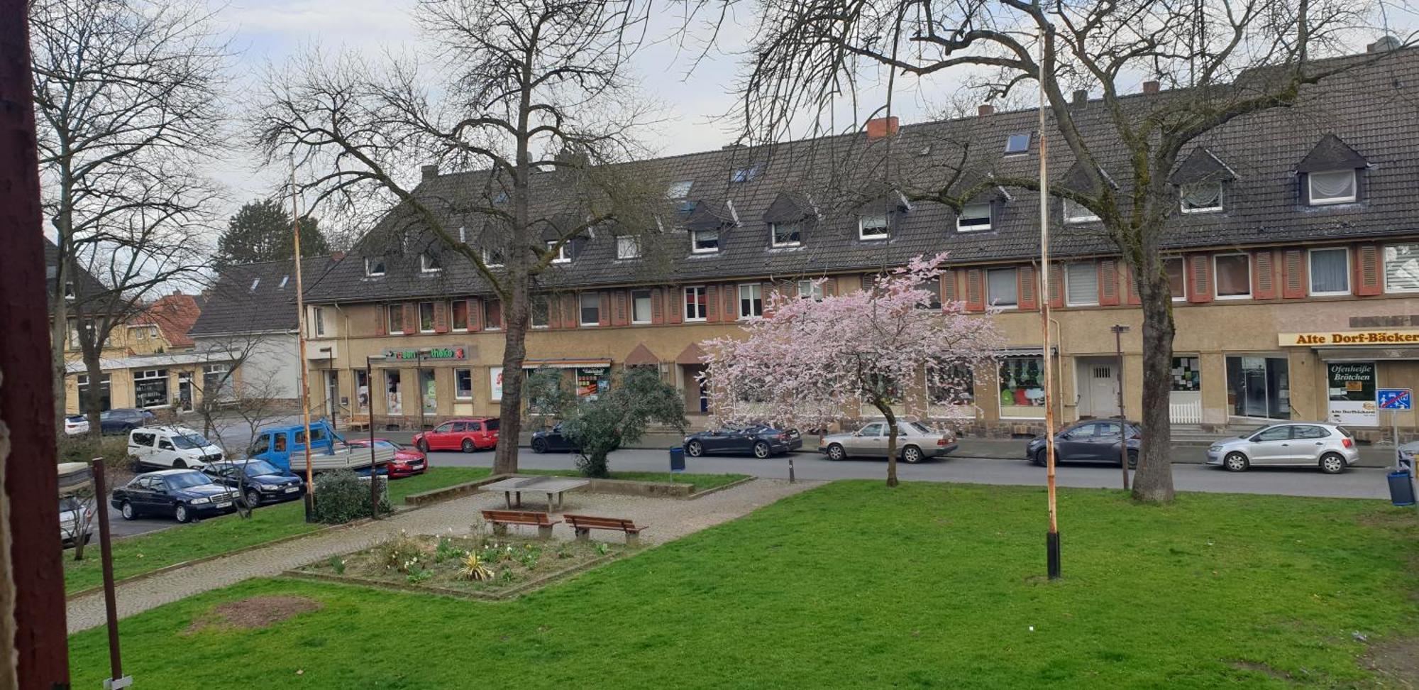 Apartment Wedau Duisburg Bagian luar foto