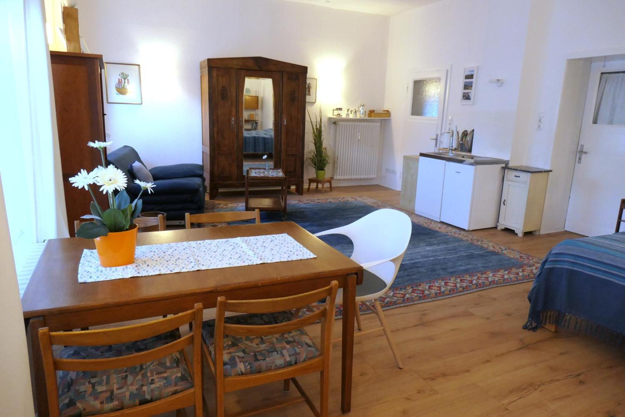 Apartment Wedau Duisburg Bagian luar foto